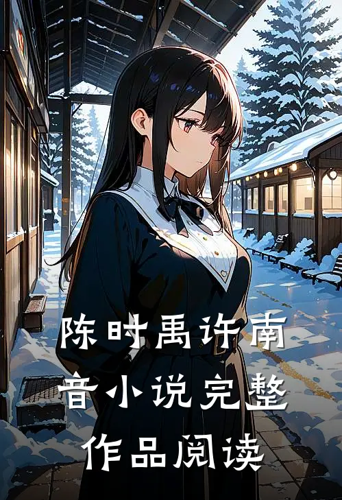 陈时禹许南音小说完整作品阅读