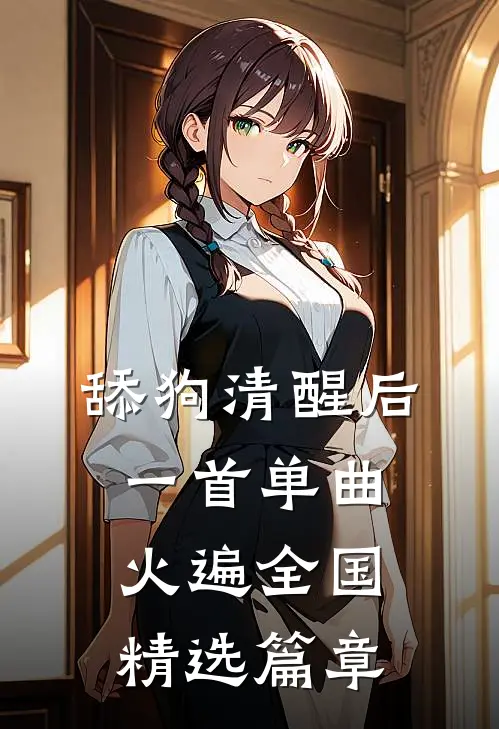 舔狗清醒后，一首单曲火遍全国精选篇章