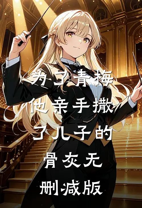 为了青梅，他亲手撒了儿子的骨灰无删减版