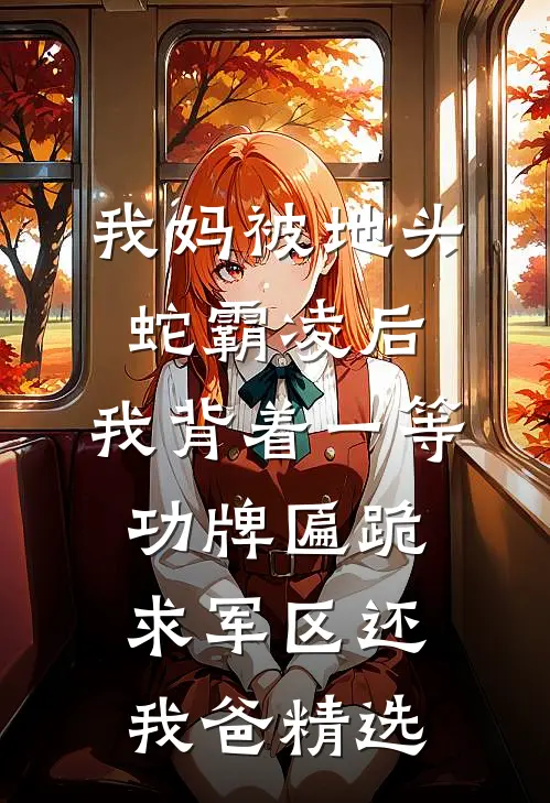 我妈被地头蛇霸凌后，我背着一等功牌匾跪求军区还我爸精选