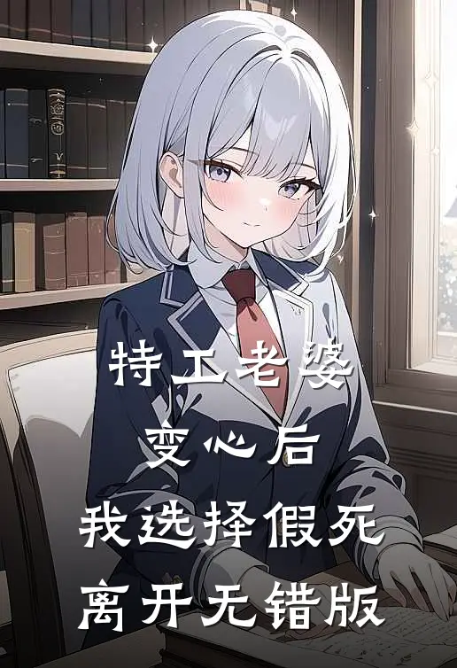 特工老婆变心后，我选择假死离开无错版