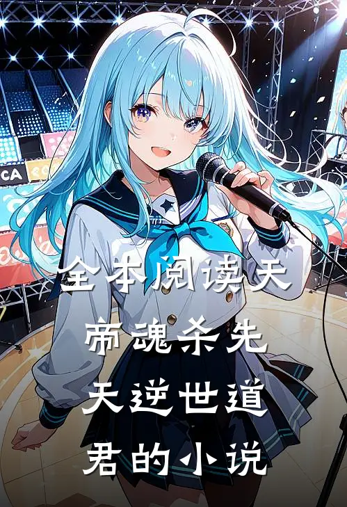 全本阅读天帝魂杀先天逆世道君的小说