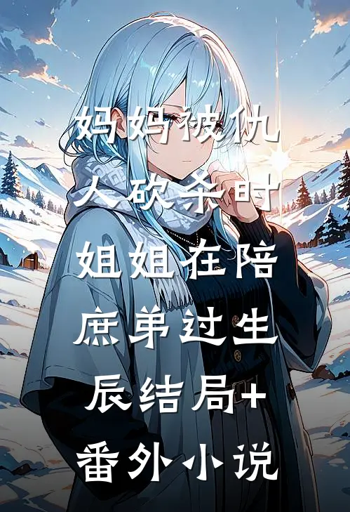 妈妈被仇人砍杀时，姐姐在陪庶弟过生辰结局+番外小说