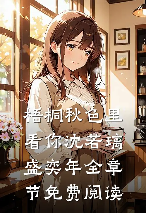 梧桐秋色里看你沈若璃盛奕年全章节免费阅读
