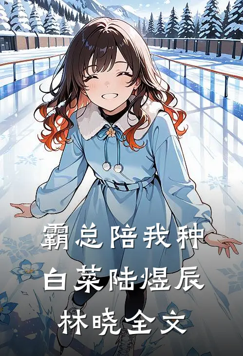 霸总陪我种白菜陆煜辰林晓全文