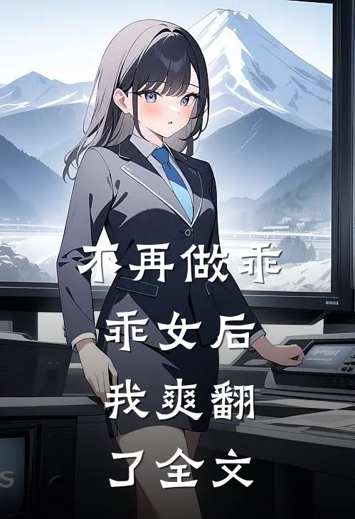 不再做乖乖女后，我爽翻了全文