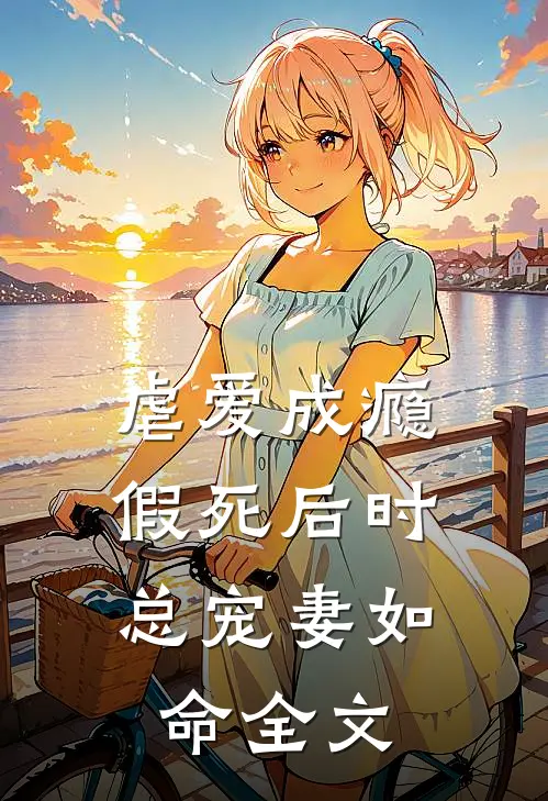 虐爱成瘾:假死后时总宠妻如命全文