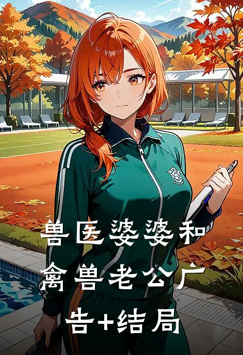 兽医婆婆和禽兽老公广告+结局