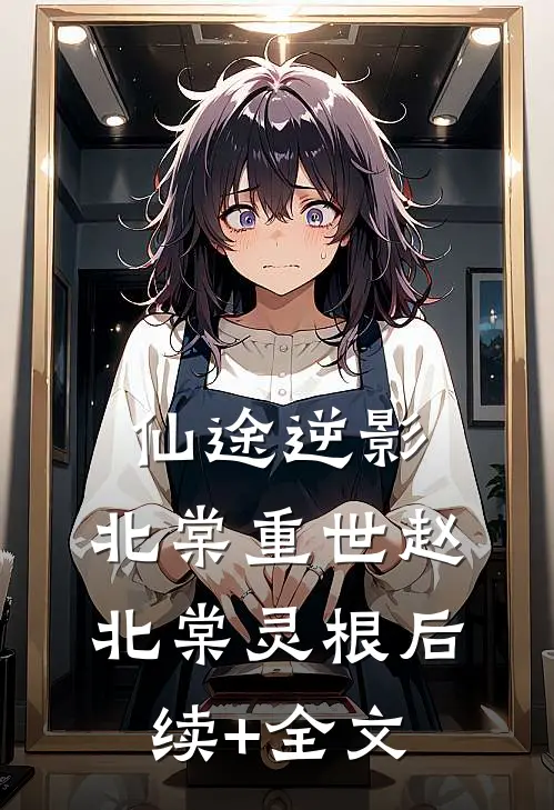 仙途逆影:北棠重世赵北棠灵根后续+全文