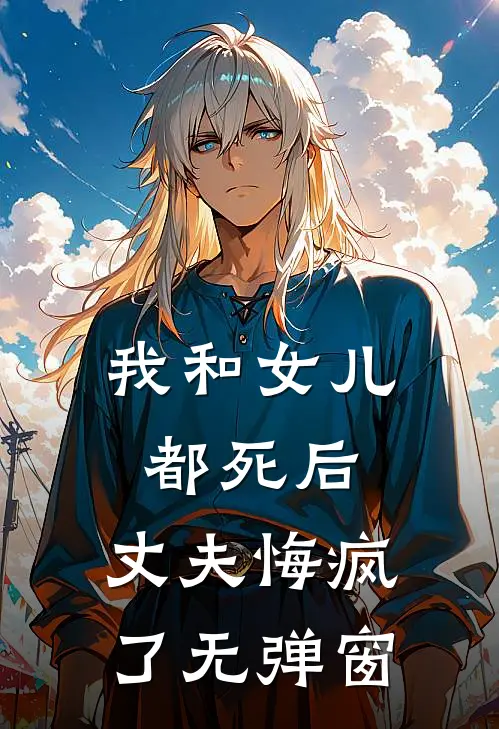 我和女儿都死后，丈夫悔疯了无弹窗