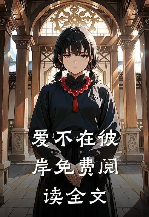 爱不在彼岸免费阅读全文