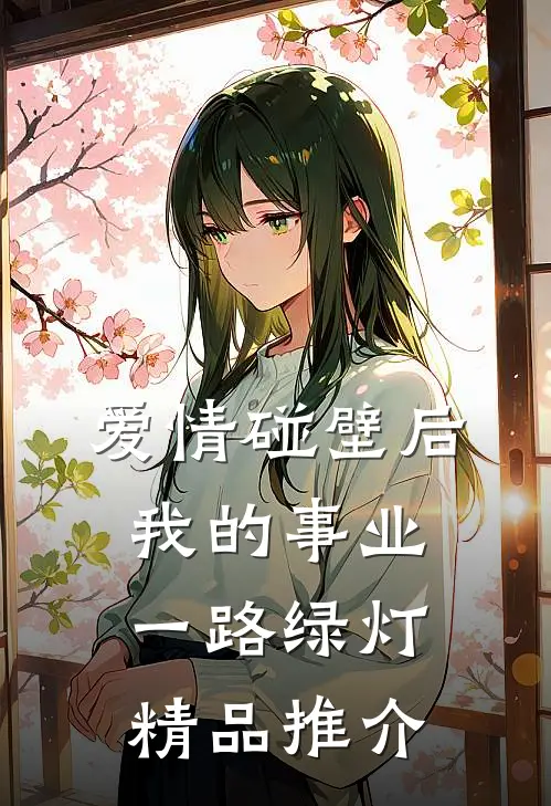 爱情碰壁后，我的事业一路绿灯精品推介