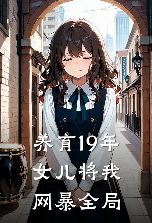 养育19年，女儿将我网暴全局