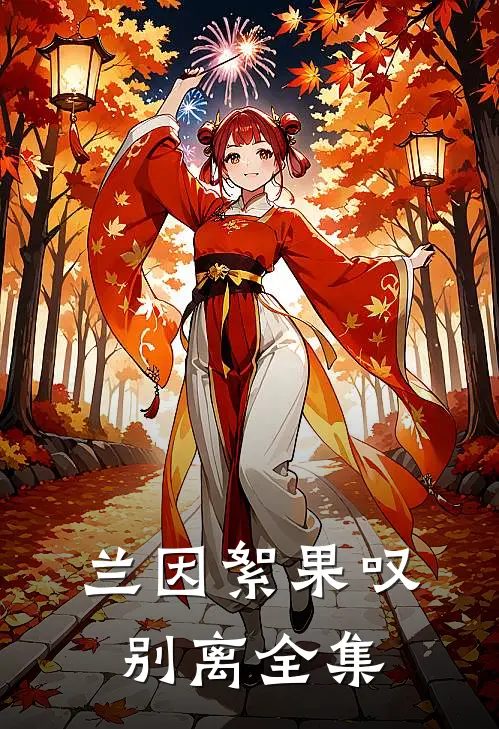 兰因絮果叹别离全集