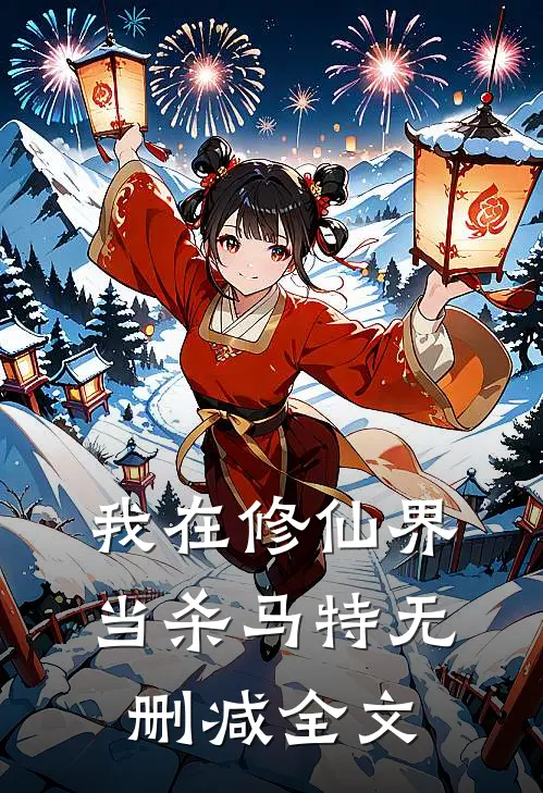 我在修仙界当杀马特无删减全文