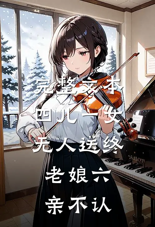 完整文本四儿一女无人送终，老娘六亲不认