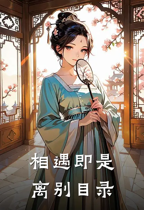 相遇即是离别目录