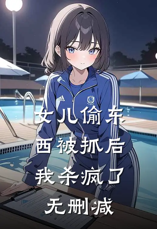 女儿偷东西被抓后，我杀疯了无删减