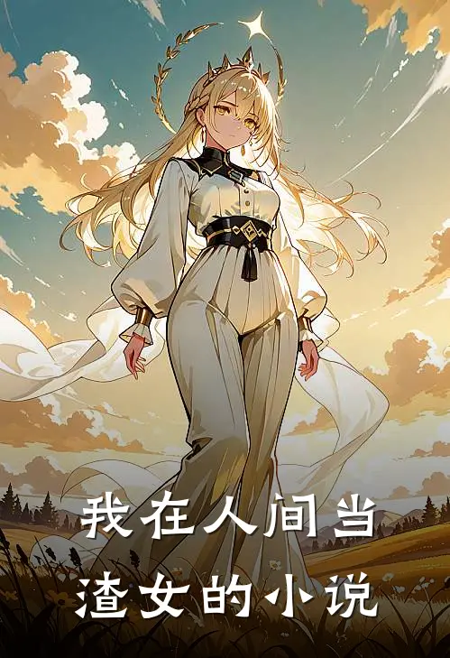 我在人间当渣女的小说