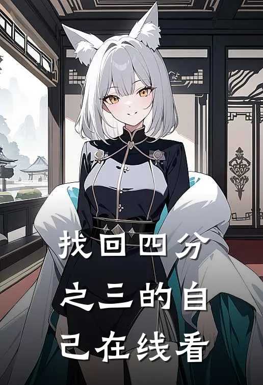 找回四分之三的自己在线看