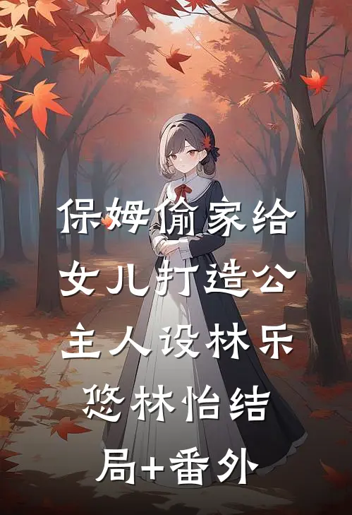 保姆偷家给女儿打造公主人设林乐悠林怡结局+番外