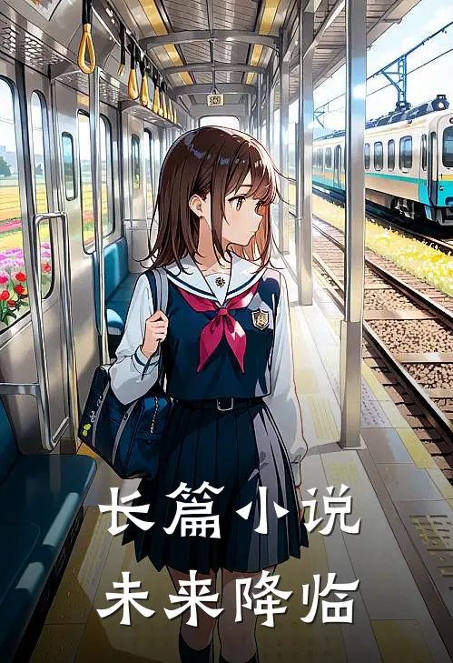 长篇小说未来降临