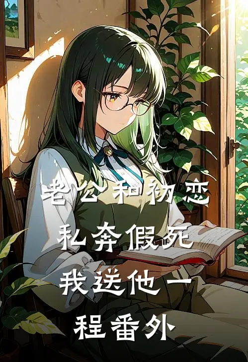 老公和初恋私奔假死，我送他一程 番外