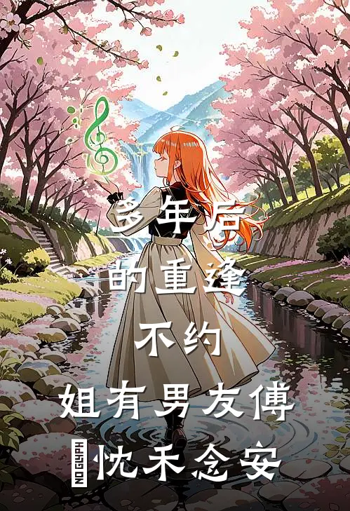 多年后的重逢，不约，姐有男友傅璟忱禾念安