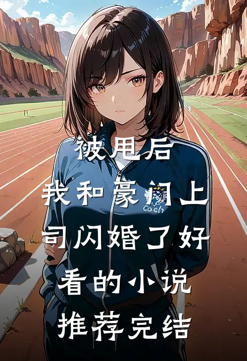 被甩后，我和豪门上司闪婚了好看的小说推荐完结