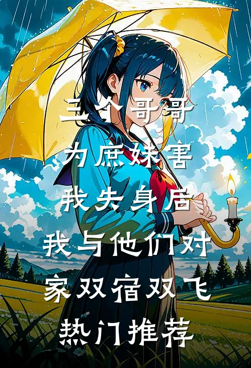 三个哥哥为庶妹害我失身后，我与他们对家双宿双飞热门推荐