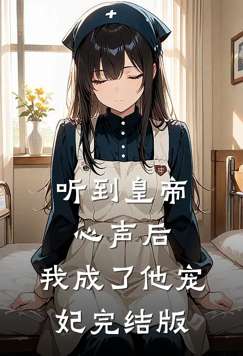 听到皇帝心声后，我成了他宠妃完结版