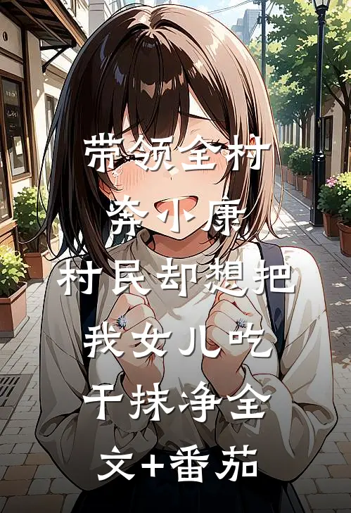 带领全村奔小康，村民却想把我女儿吃干抹净全文+番茄