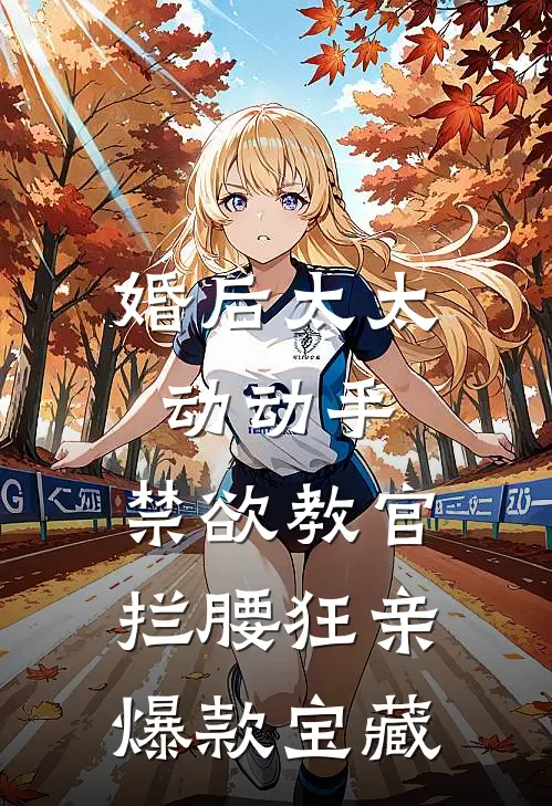 婚后太太动动手，禁欲教官拦腰狂亲爆款宝藏