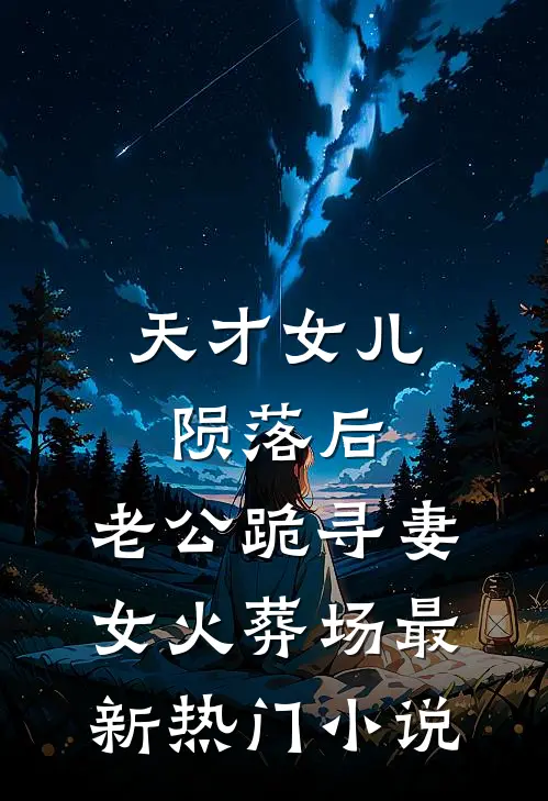 天才女儿陨落后，老公跪寻妻女火葬场最新热门小说