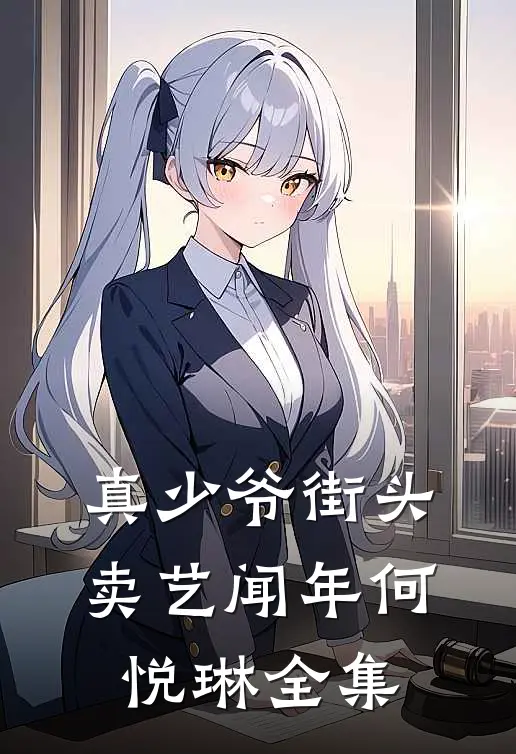 真少爷街头卖艺闻年何悦琳 全集