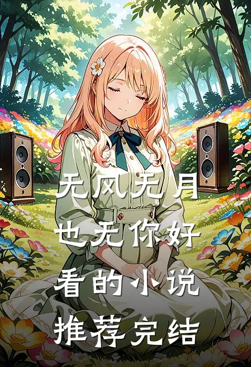 无风无月也无你好看的小说推荐完结