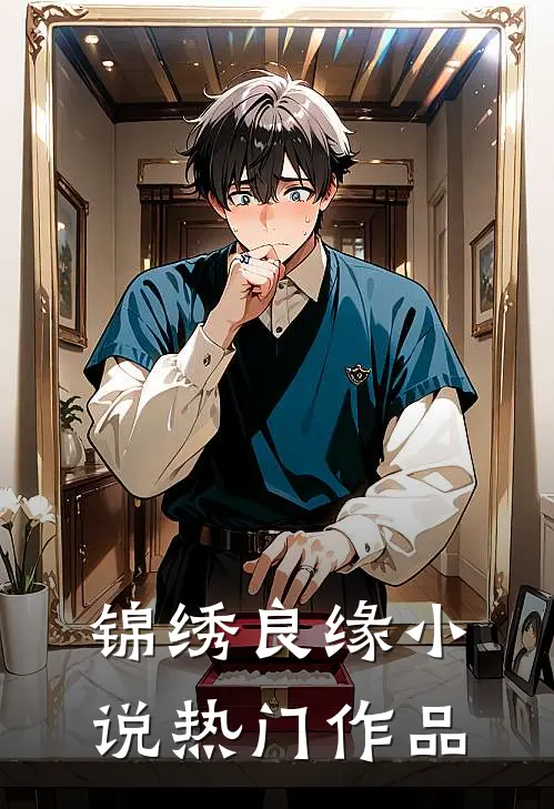 锦绣良缘小说热门作品