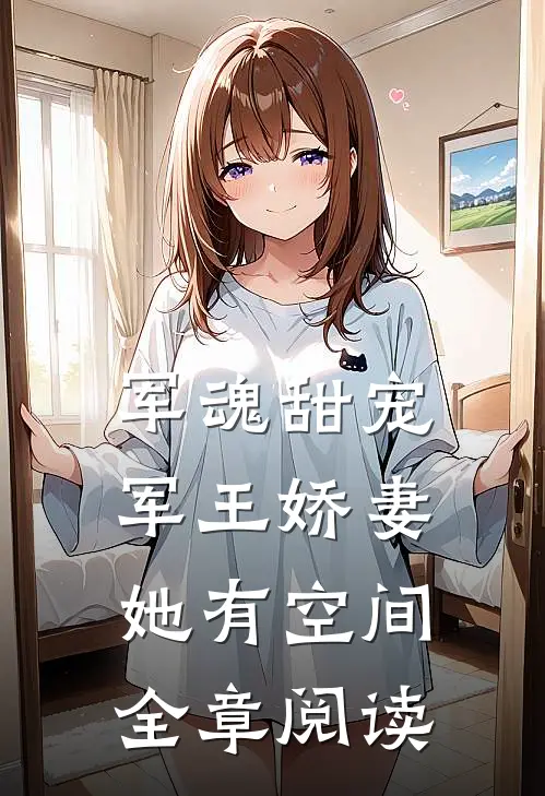 军魂甜宠：军王娇妻她有空间全章阅读