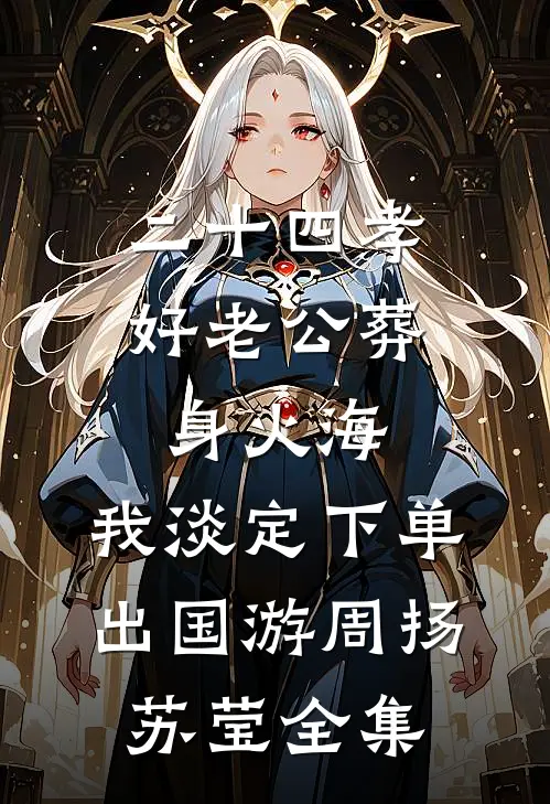 二十四孝好老公葬身火海，我淡定下单出国游周扬苏莹 全集