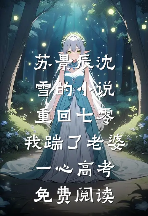 苏景辰沈雪的小说重回七零，我踹了老婆一心高考免费阅读