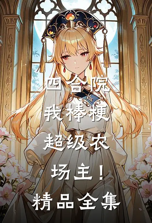 四合院：我棒梗，超级农场主！精品全集