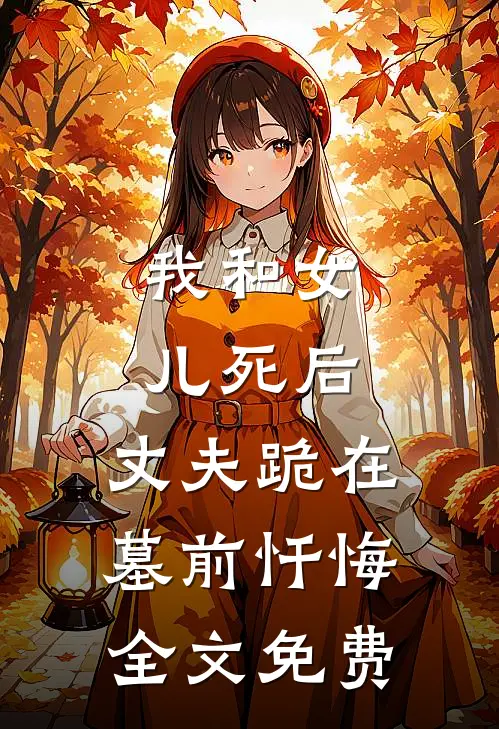我和女儿死后，丈夫跪在墓前忏悔全文免费