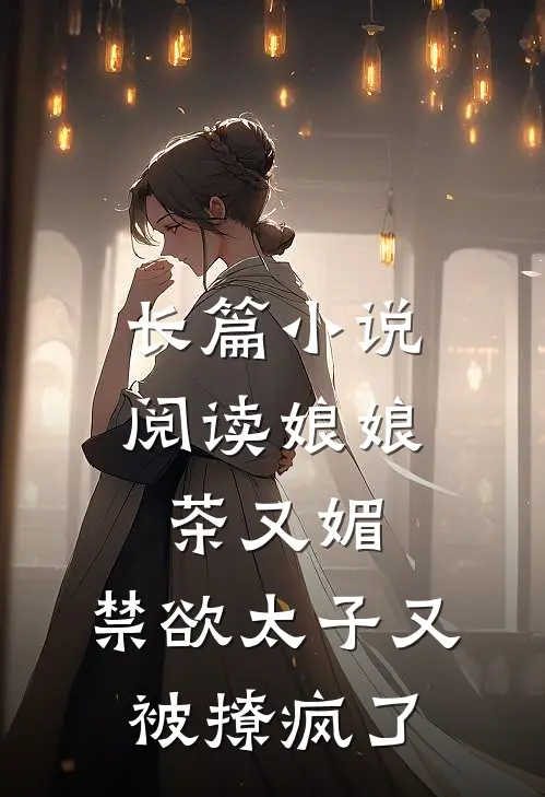 长篇小说阅读娘娘茶又媚，禁欲太子又被撩疯了