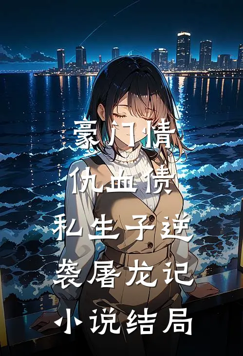 豪门情仇血债，私生子逆袭屠龙记小说结局