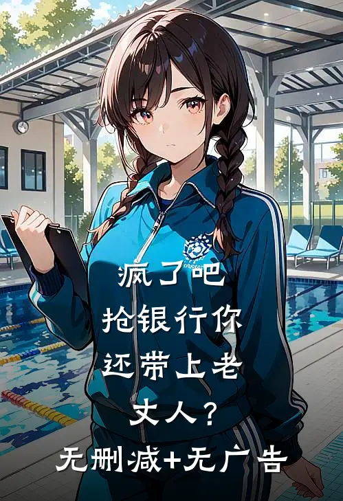 疯了吧，抢银行你还带上老丈人？无删减+无广告