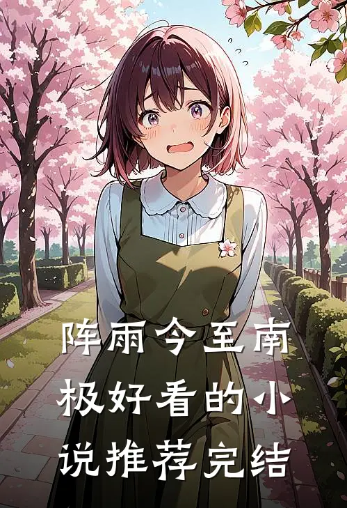 阵雨今至南极好看的小说推荐完结