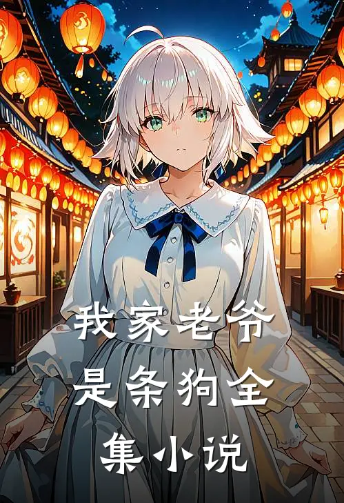 我家老爷是条狗全集小说