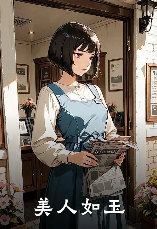 美人如玉