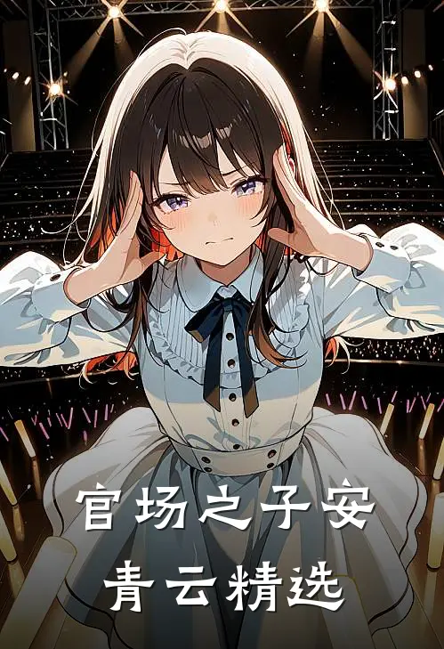 官场之子安青云精选