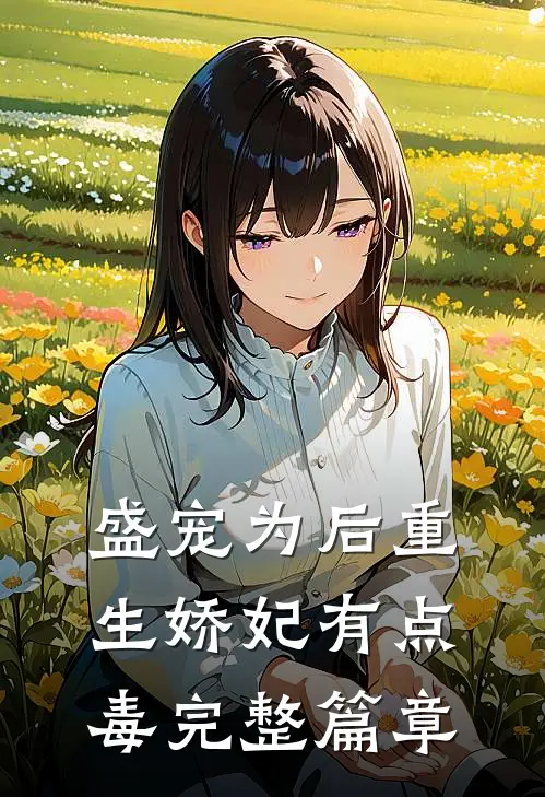 盛宠为后重生娇妃有点毒完整篇章